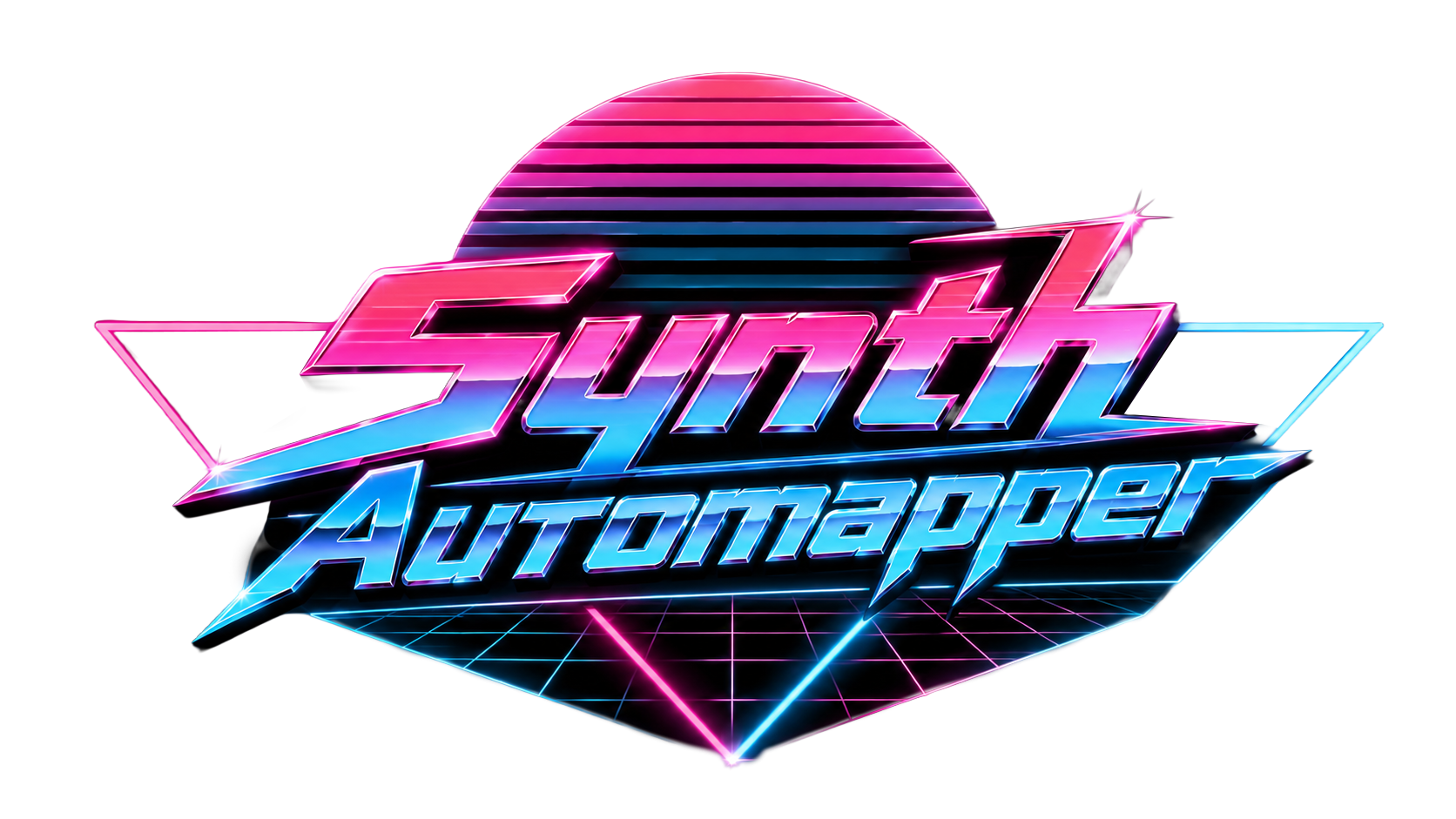 Synth Automapper